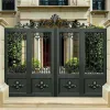 Main gate designs: Vastu-approved selection guide (69+ ideas) | Building and Interiors