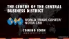 WTC CBD Noida