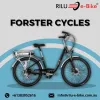 Forster Cycles  