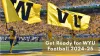 When Do WVU Football Tickets Go On Sale 2024-25?