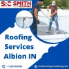 Roofing Services Albion IN - ImgPile