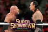 WWE Super ShowDown 2019 Match Card, Start Time, Date, Venue - NowIamUpdated