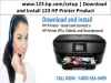 PPT - www.123.hp.com/setup | Download and Install 123 HP Printer Product PowerPoint Presentation - ID:8133196