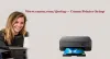 www.canon.com/ijsetup - Canon Printer Setup