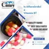 Does alfacalcidol contain vitamin D?