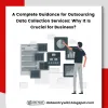 A Complete Guidance for Outsourcing Data Collection Services: Why It Is Crucial for Business?