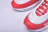 Air Max 97 Red White