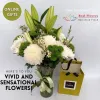 Zodiac Sign Flowers