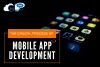 The Crucial Process of Mobile App Development - 360 Degree Cloud