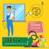 Home Cleaning Services near Me