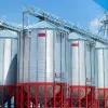 Строительство элеваторов для зерна в Москве | Твин Груп