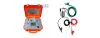 10KV Diagnostic Insulation Resistance Tester / Megger in India - Udeyraj