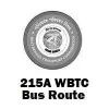 215A Bus Route Kolkata Stops &amp; Timing - Salt Lake (Karunamayee) to...