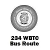 234 Bus Route Kolkata Stops &amp; Timing - Belgharia to Golf Green