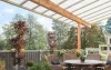 How Do You Maintain A Patio Cover?