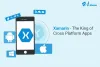   Xamarin – The king of cross platform app development 
