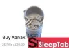 xanax pills