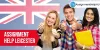 7 Top Reasons To Connect With Online Assignment Help Experts