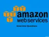 Read 30+ Best AWS Interview Questions in 2020 - Online...