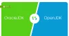 OpenJDK vs Oracle JDK: Which JDK you should use?