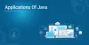 9+ Top Java Applications Used In Different Industries  - DEV Community