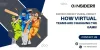 Fantasy Cricket vs. Real Cricket: How Virtual Teams Are Changing the Game!