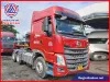 Xe Đầu Kéo Chenglong H7