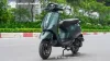 Xe ga 50cc kiểu dáng Vespa DK Roma SX