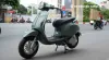 Xe máy điện Vespa Venus 2024