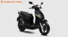 Top xe máy điện được nữ giới ưa thích