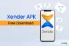  Xender APK Free Download Latest Version for Android Devices