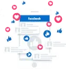 Buy Facebook Likes with Credit Card - 100% Active, Real FB likes