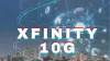 Xfinity 10G Network | Comcast Xfinity 10G Network