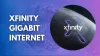 The Future of Internet Speed - Exploring Xfinity Gigabit Internet
