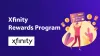 Xfinity Rewards Program Overview