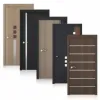 Flush Door in Delhi, Delhi- Price List, Designs and Manufacturers
