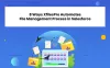 8 Ways XfilesPro Automates File Management in Salesforce