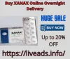 Buy Xanax Online Overnight Delivery in USA