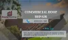 Commercial Roof Repair - Imgfly