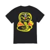 cobra kai t shirt