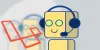 Know How to Build a Chatbot with Laravel - Devtechnosys