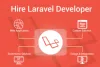 Develop Discounted website with Laravel Development Company