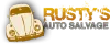 Rusty's Auto Salvage