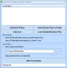 XLSX to CSV Converter – XlsxtoCsv.com