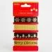 Buy Christmas Elegance Ribbons