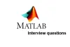 Matlab Interview Questions | InterviewQueries