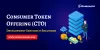 Consumer Token Offering | CTO Development Services Company - Developcoins