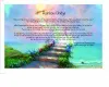 Select A Carved Stone To Create Rainbow Bridge Memorial Slates