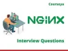 Nginx Interview Questions | Courseya