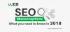 Common SEO Misconception you need to know in 2018